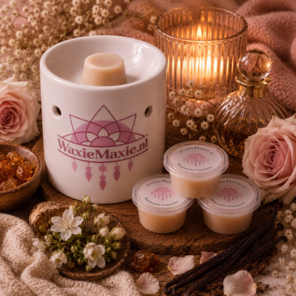 waxmelts casmere zo lekker