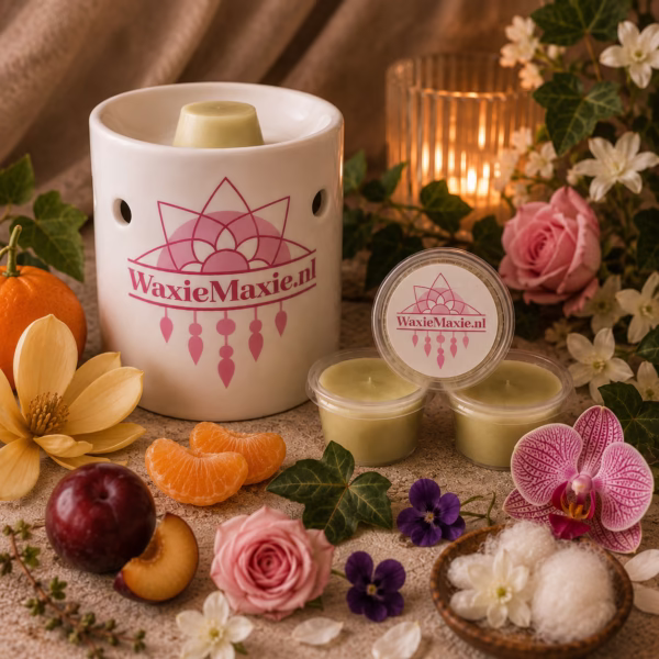 Waxmelts Jadoras
