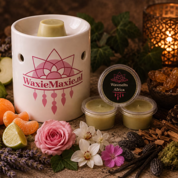 Waxmelts Africa