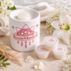 Waxmelts Kenzie muskus| Zachte Frisse Musk Geur
