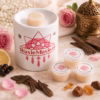Breng een warme en luxe sfeer in huis metWaxmelts kenzie oud Blend. Dit is voor mij zo’n geur die meteen een rijke en gezellige uitstraling geeft zodra hij begint te smelten.