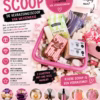 Lucky Scoop €25,- | 2 Scheppen Vol Verrassingen van Waxiemaxie 3 1000051788