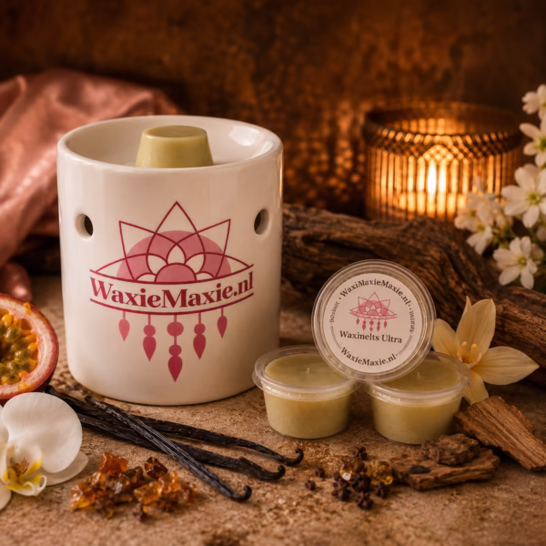 Waxmelts Ultraviolet