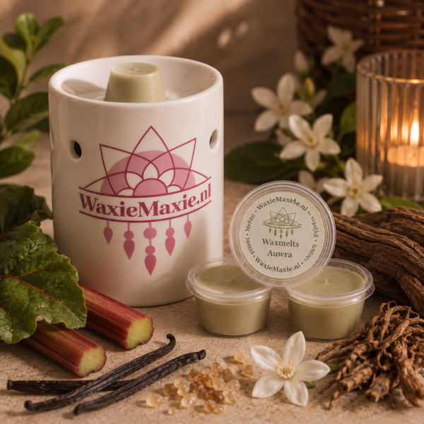 Waxmelts Aura