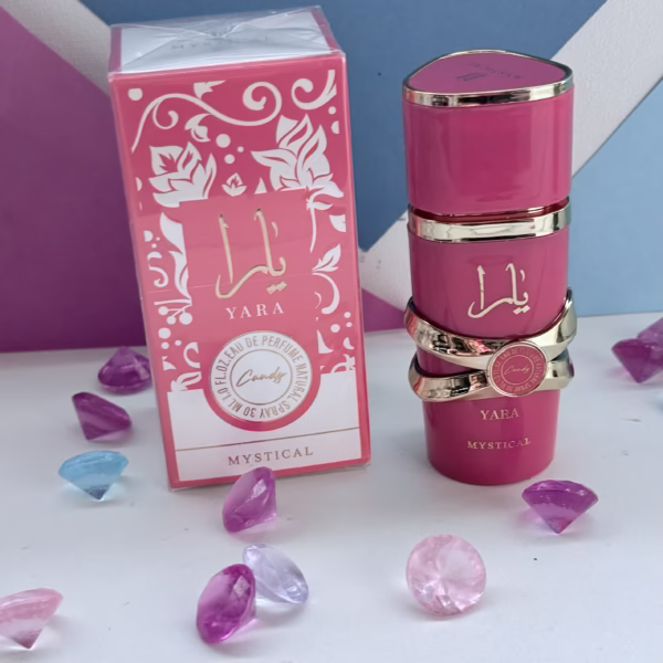 yara knal roze