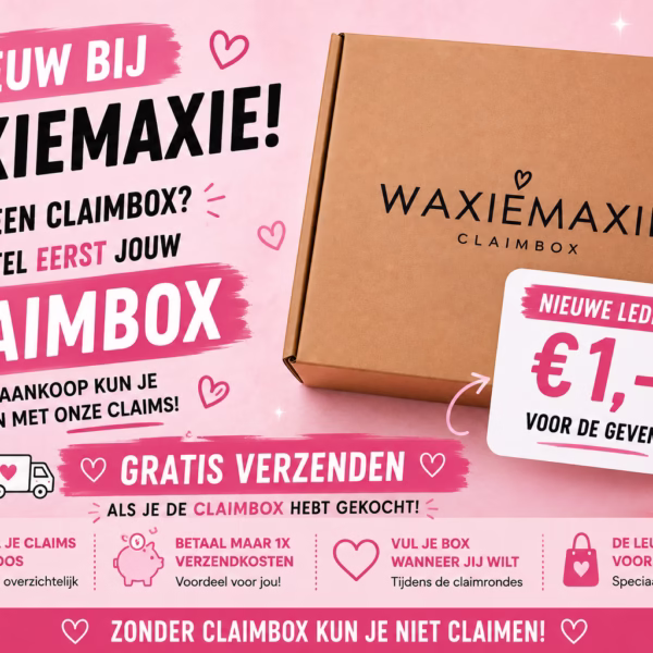Nieuw leden!!
